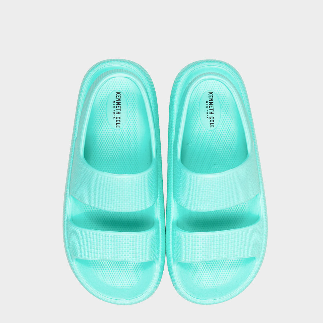 Mello Slingback Sandalia Para Mujer
