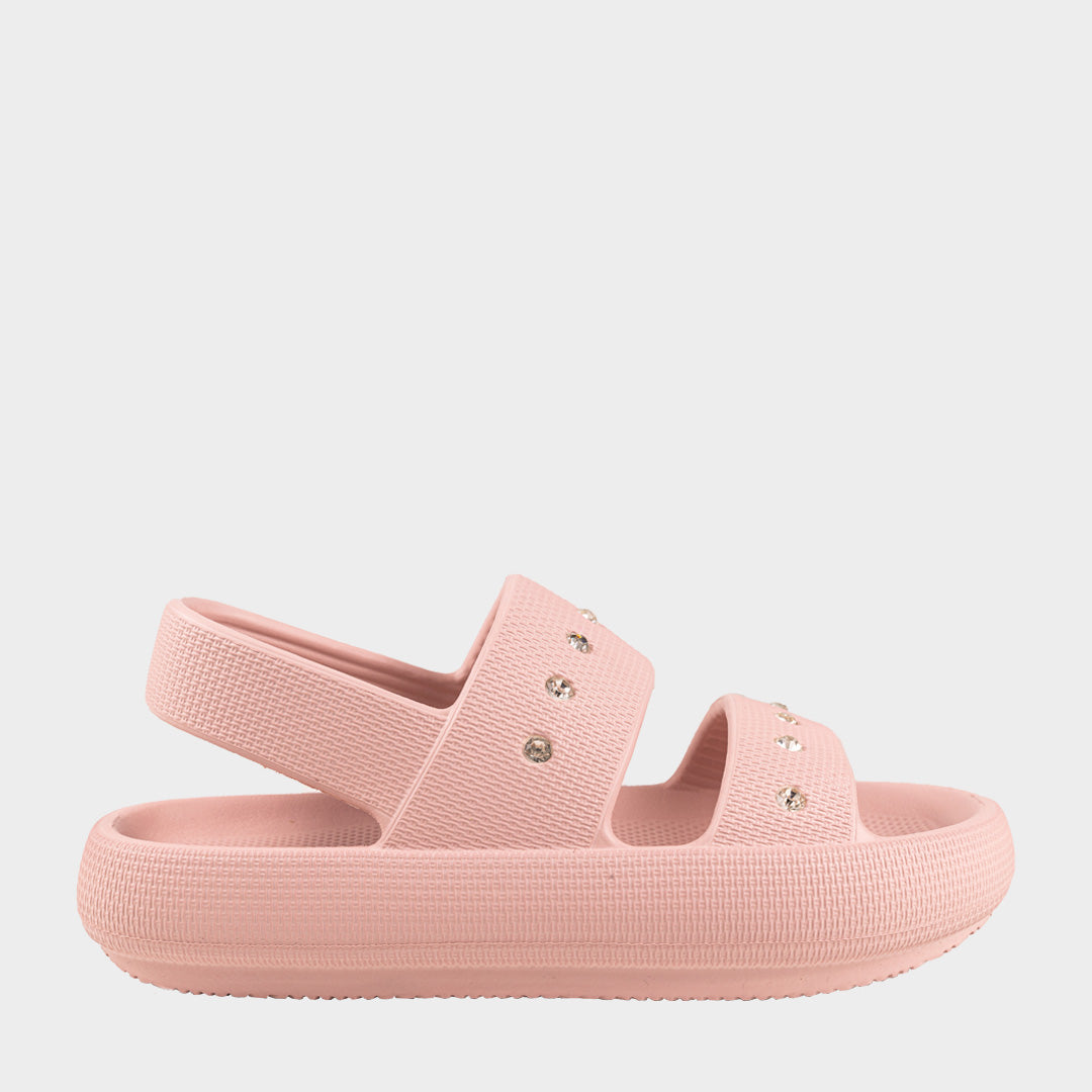 Sandalia Para Mujer