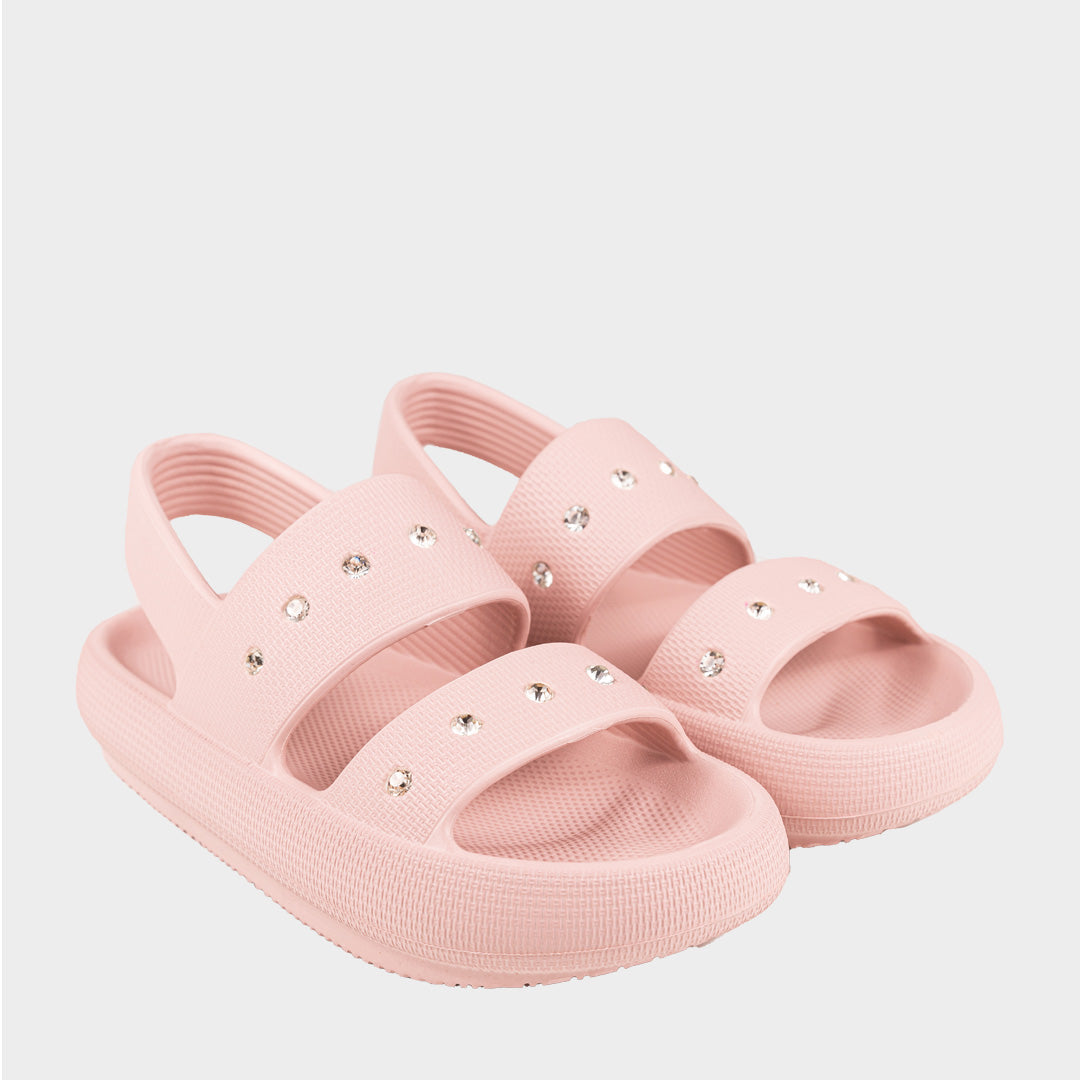 Sandalia Para Mujer