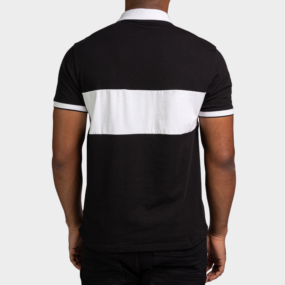 ZIP POLO