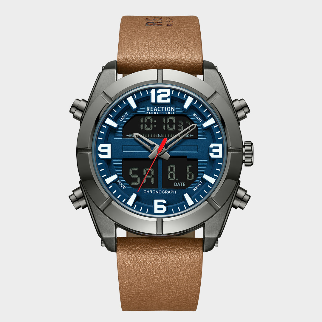 RELOJ CASUAL PARA HO
