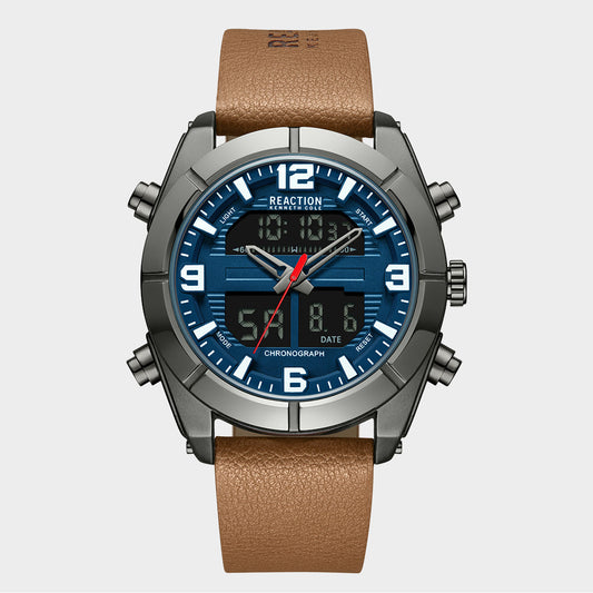 RELOJ CASUAL PARA HO