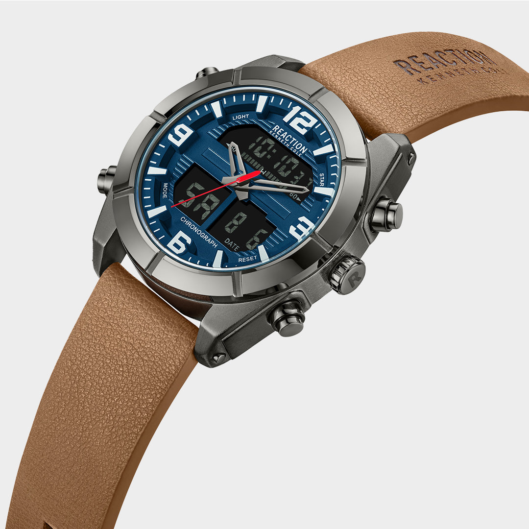RELOJ CASUAL PARA HO
