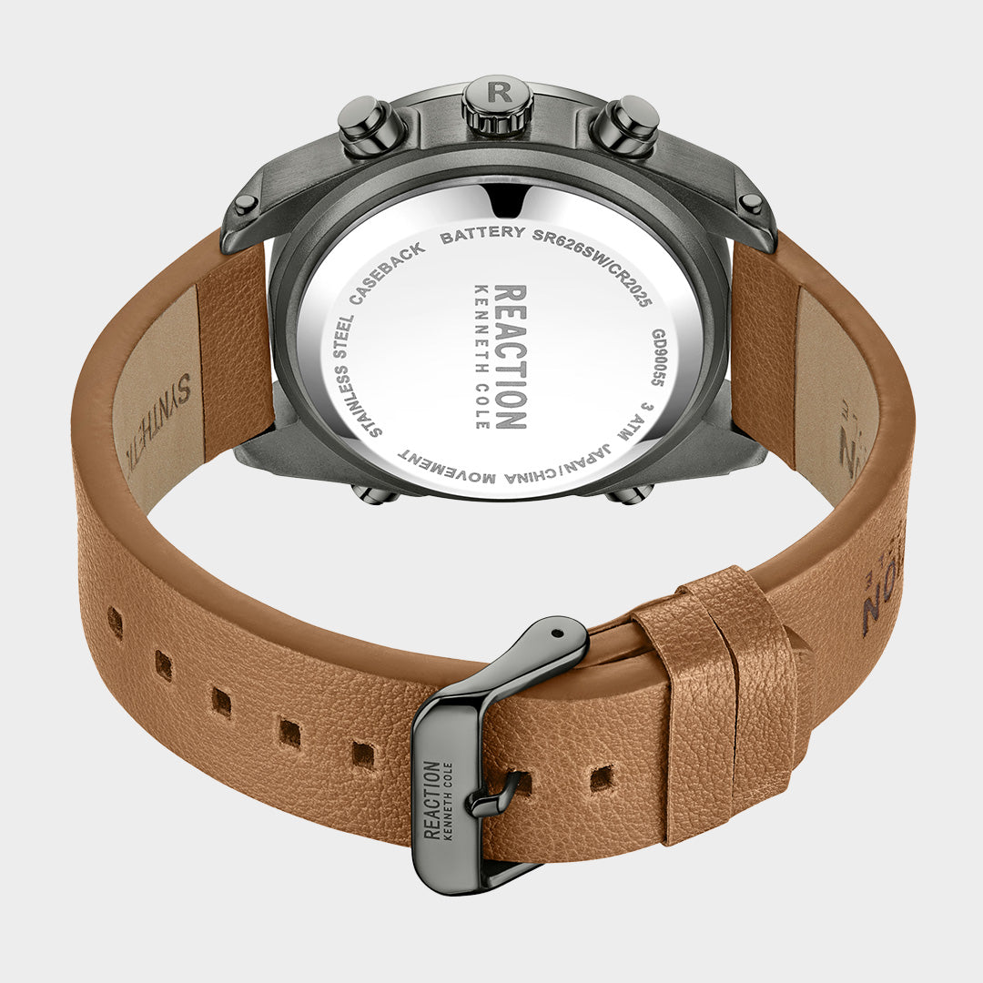 RELOJ CASUAL PARA HO