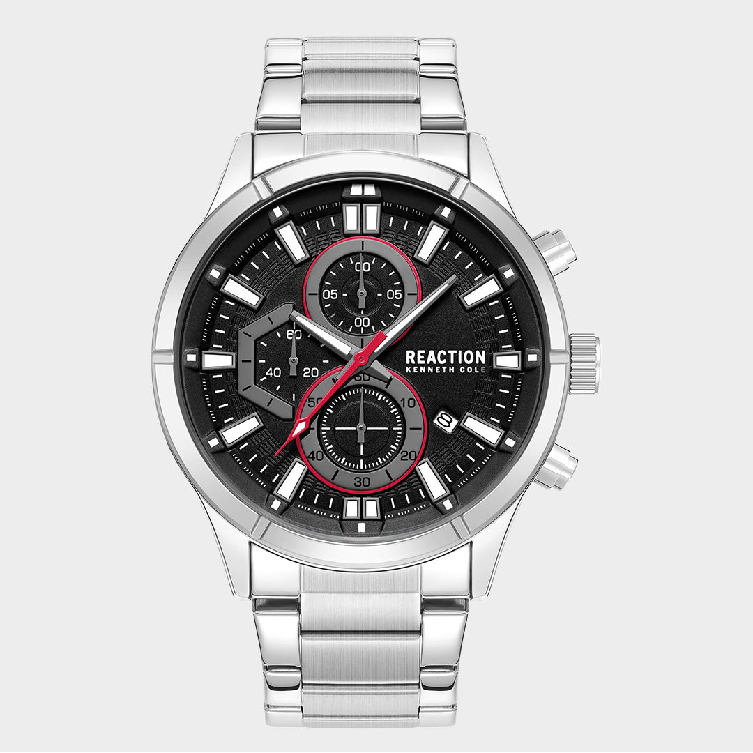 RELOJ CASUAL PARA HO