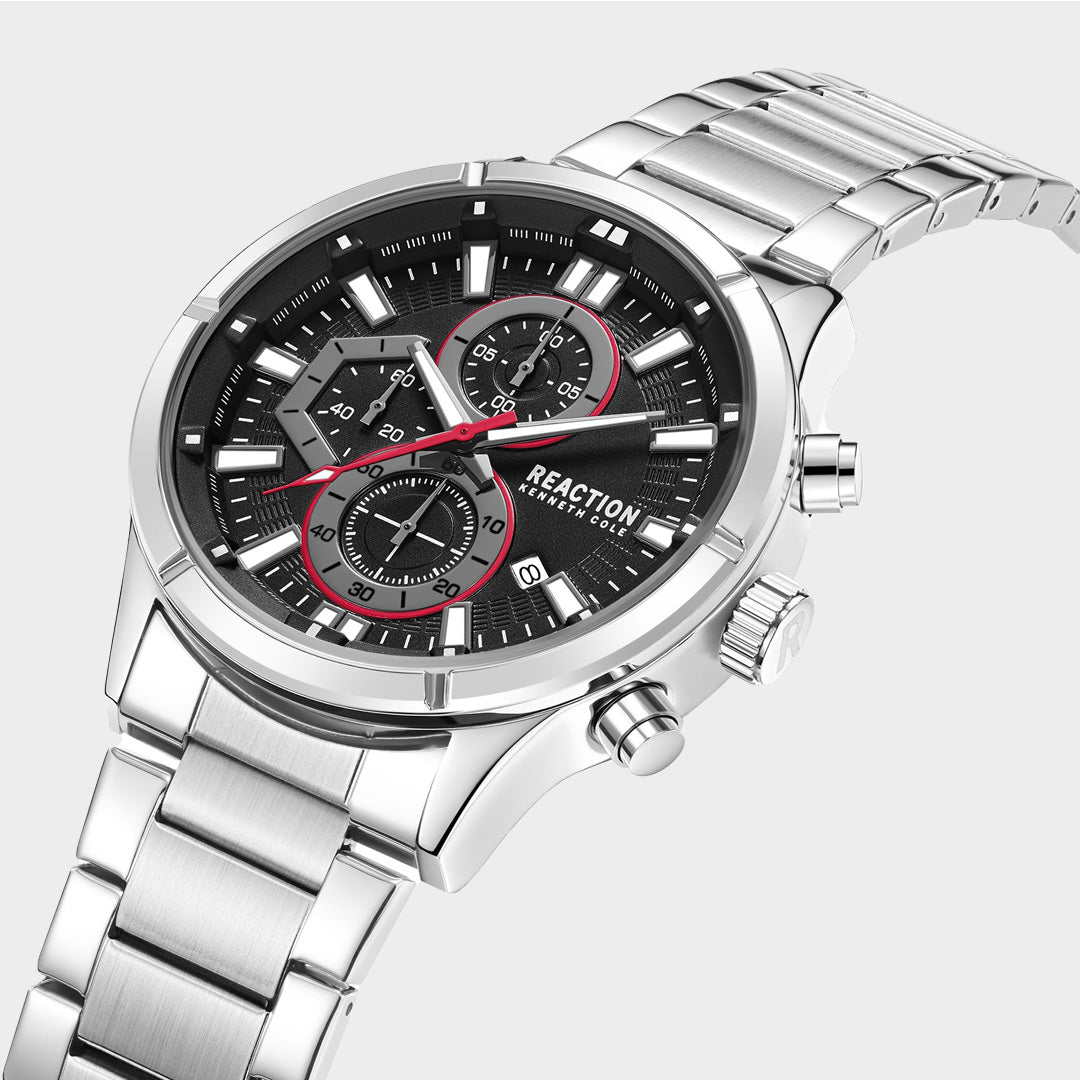 RELOJ CASUAL PARA HO