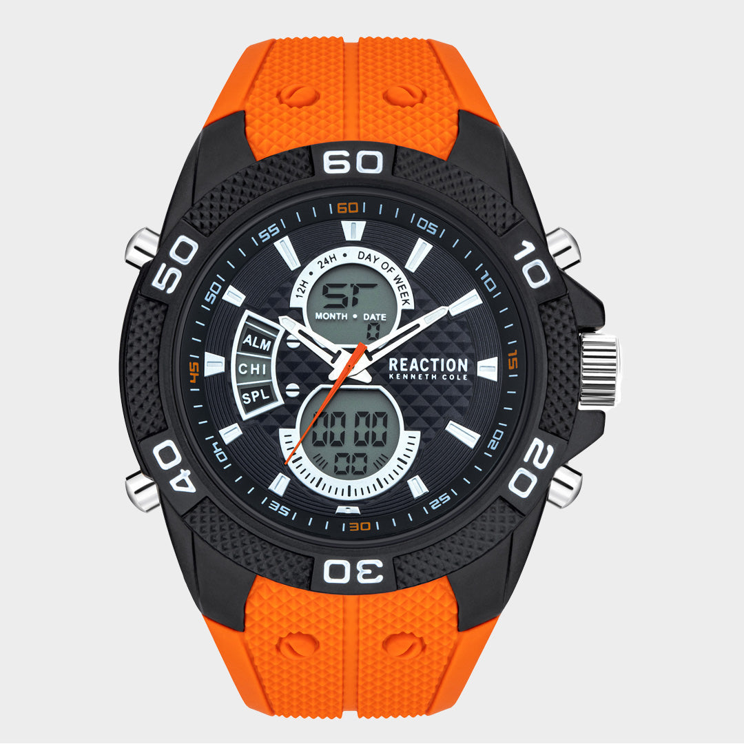RELOJ CASUAL PARA HO