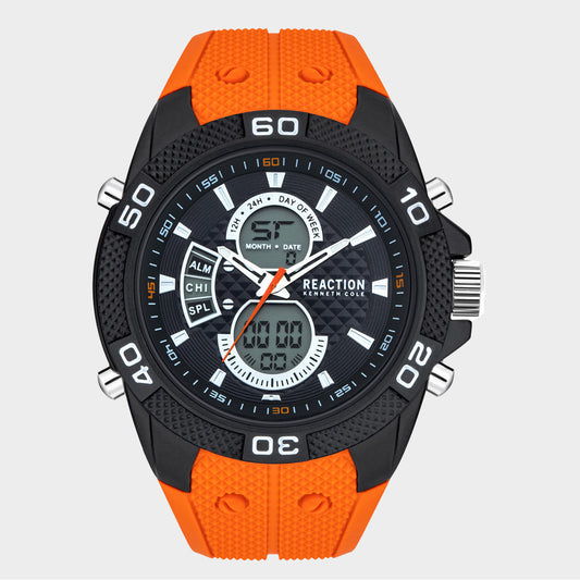 RELOJ CASUAL PARA HO