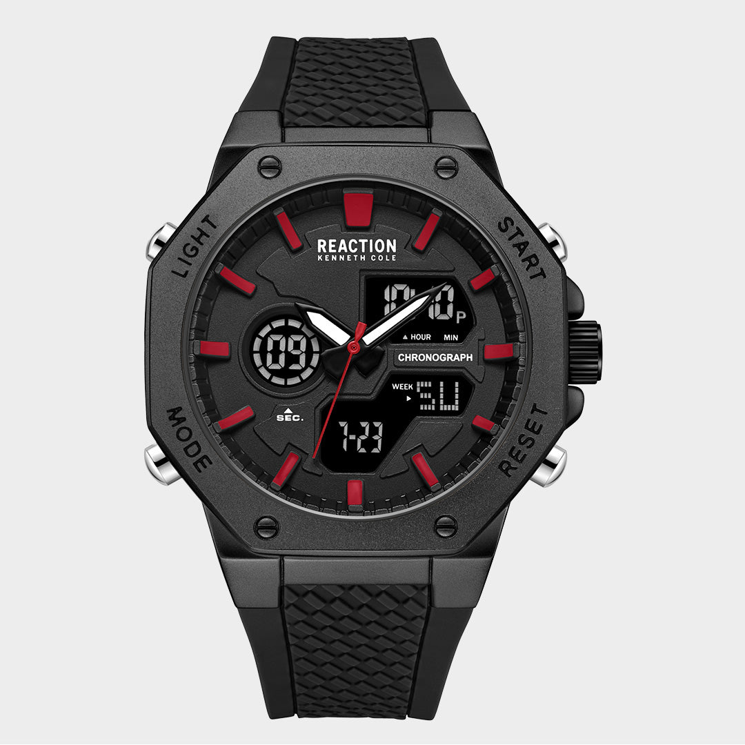 RELOJ CASUAL PARA HO