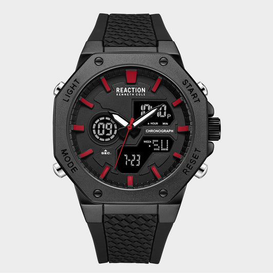 RELOJ CASUAL PARA HO