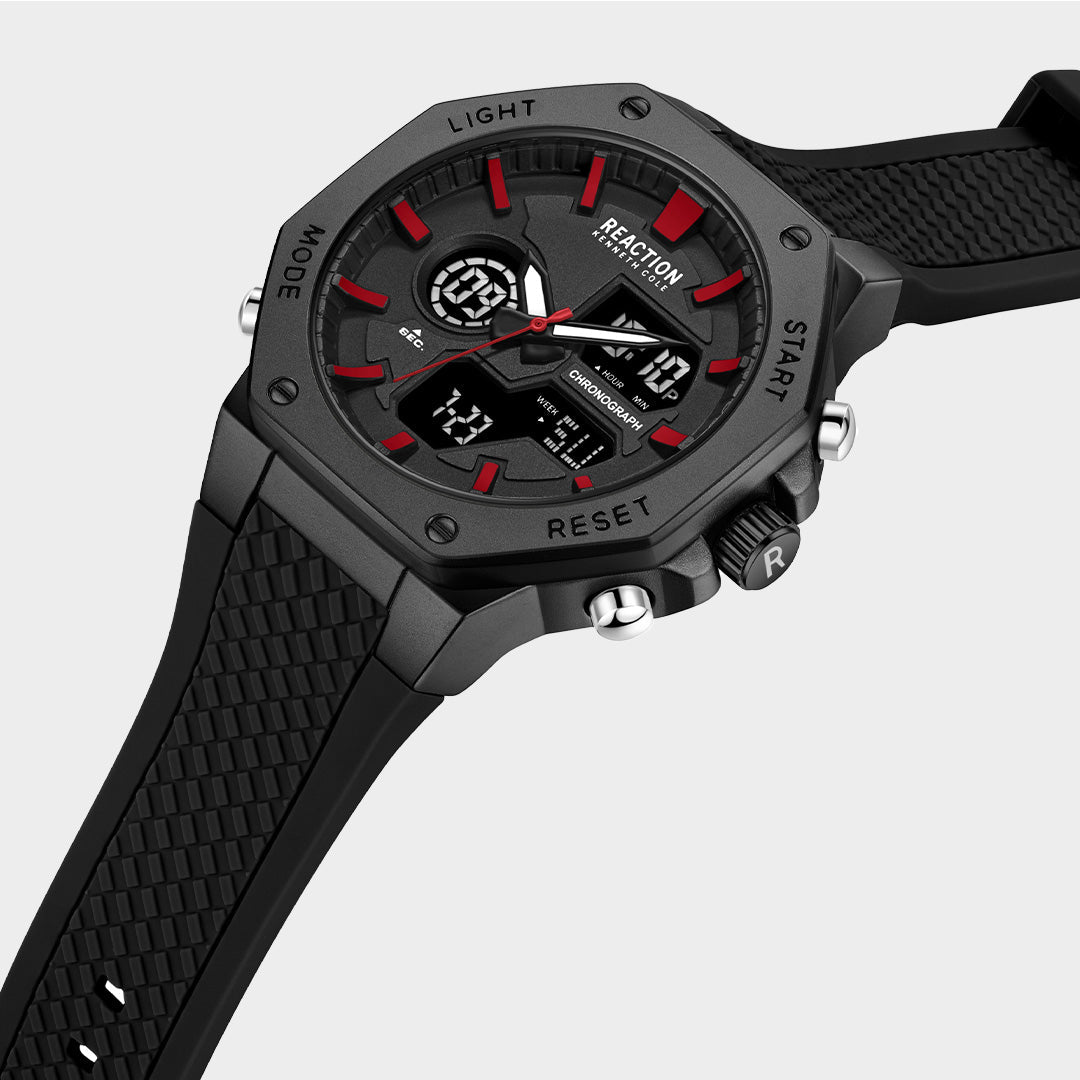 RELOJ CASUAL PARA HO