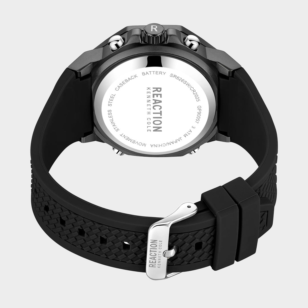 RELOJ CASUAL PARA HO