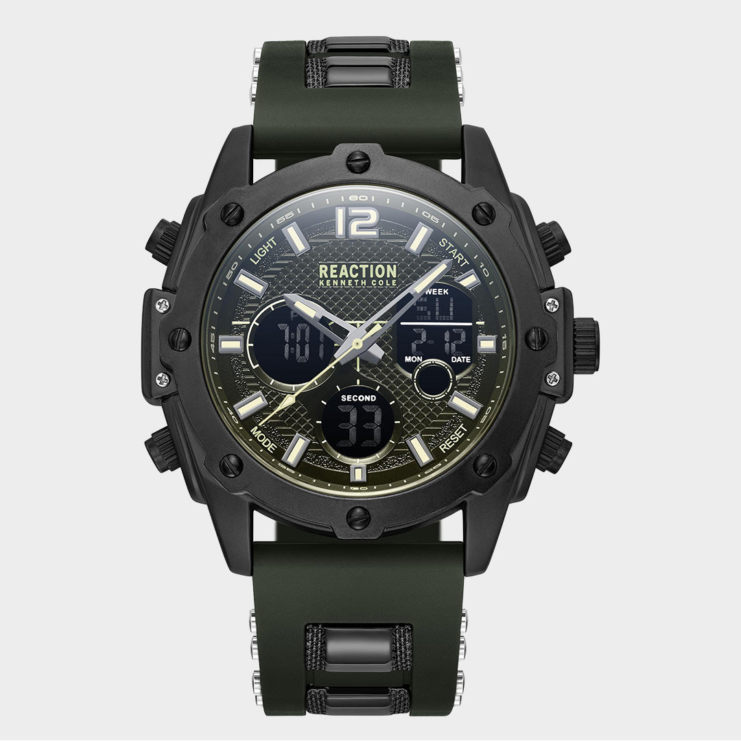 RELOJ CASUAL PARA HO
