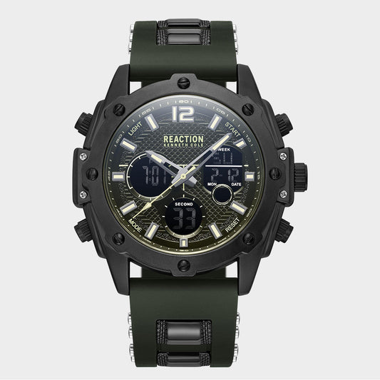 RELOJ CASUAL PARA HO