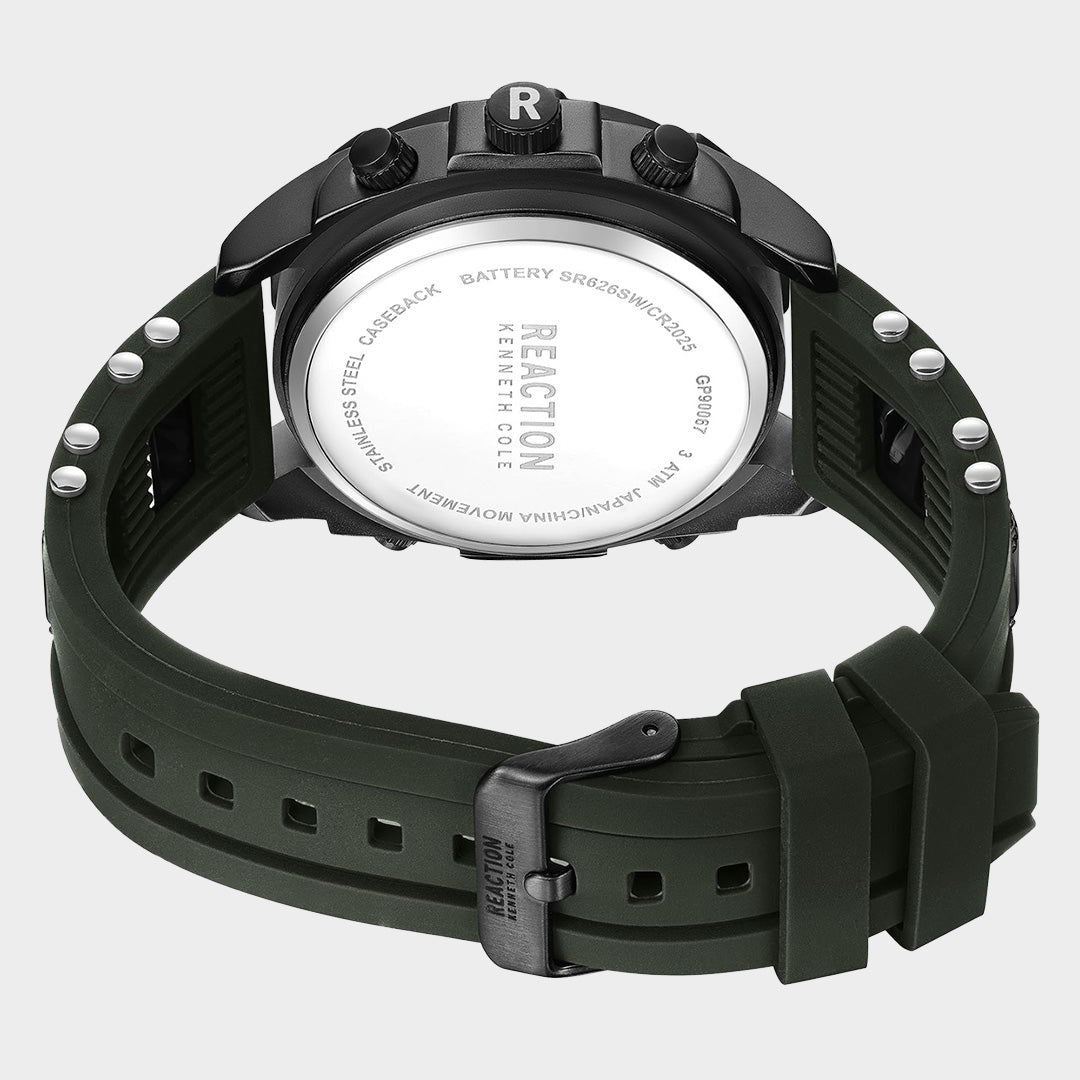 RELOJ CASUAL PARA HO