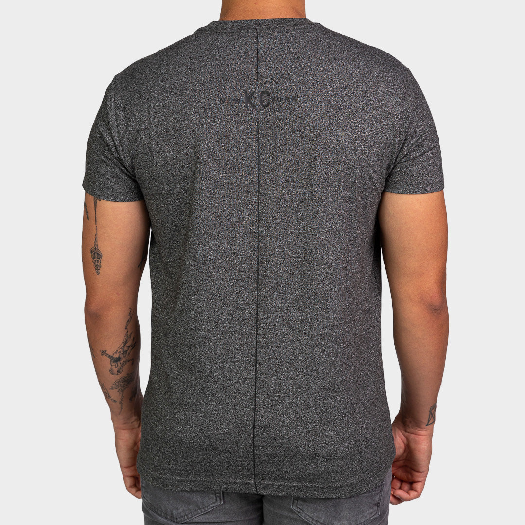 CAMISETA CUELLO REDONDO PARA HOMBRE