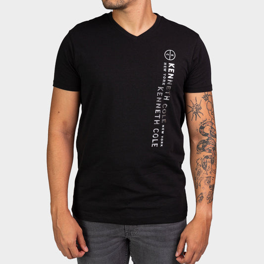 CAMISETA CUELLO REDONDO PARA HOMBRE