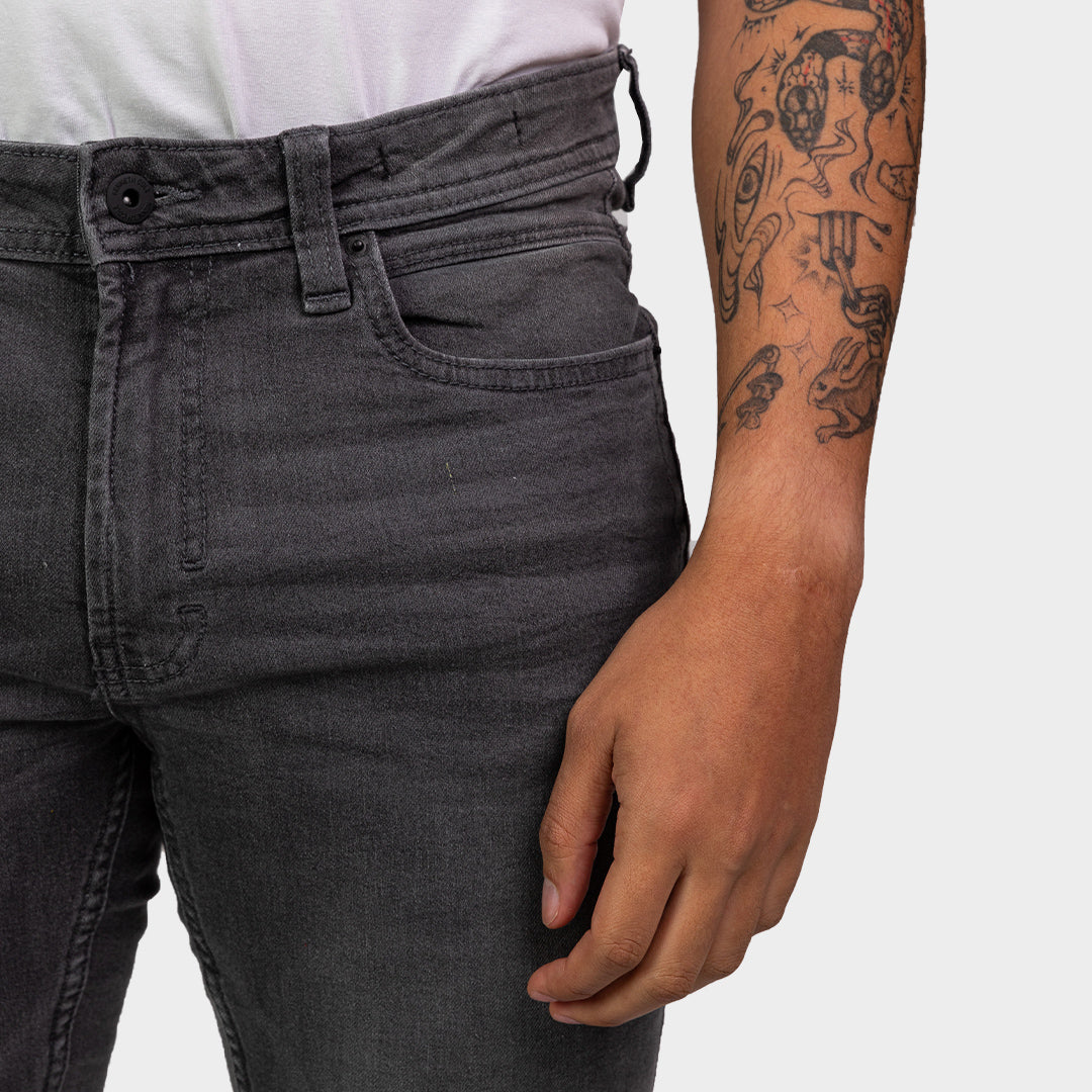 JEANS  PARA HOMBRE