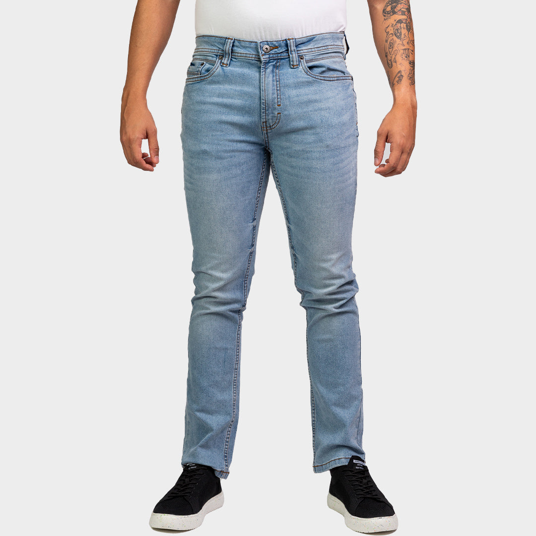 JEANS  PARA HOMBRE