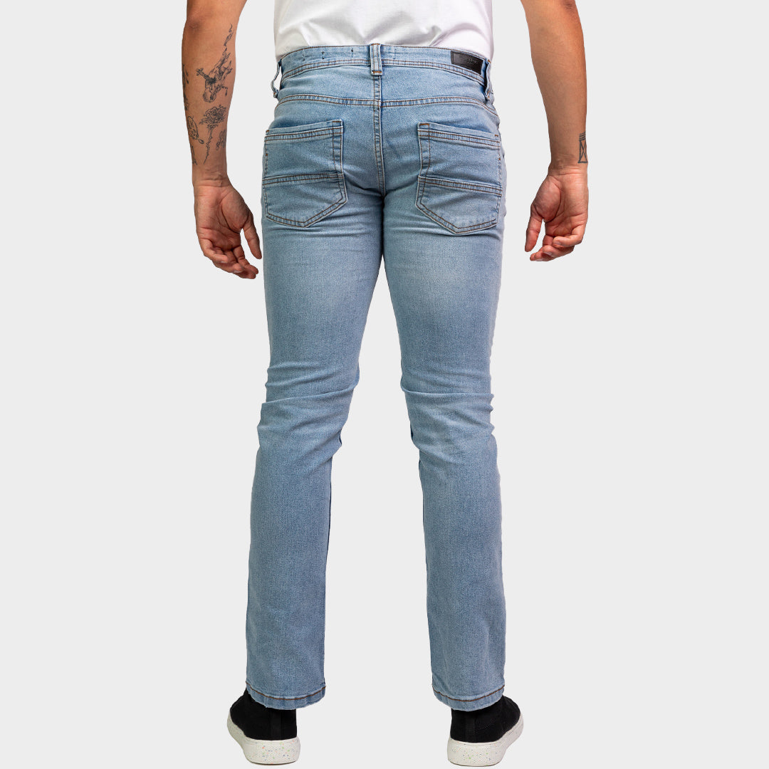JEANS  PARA HOMBRE