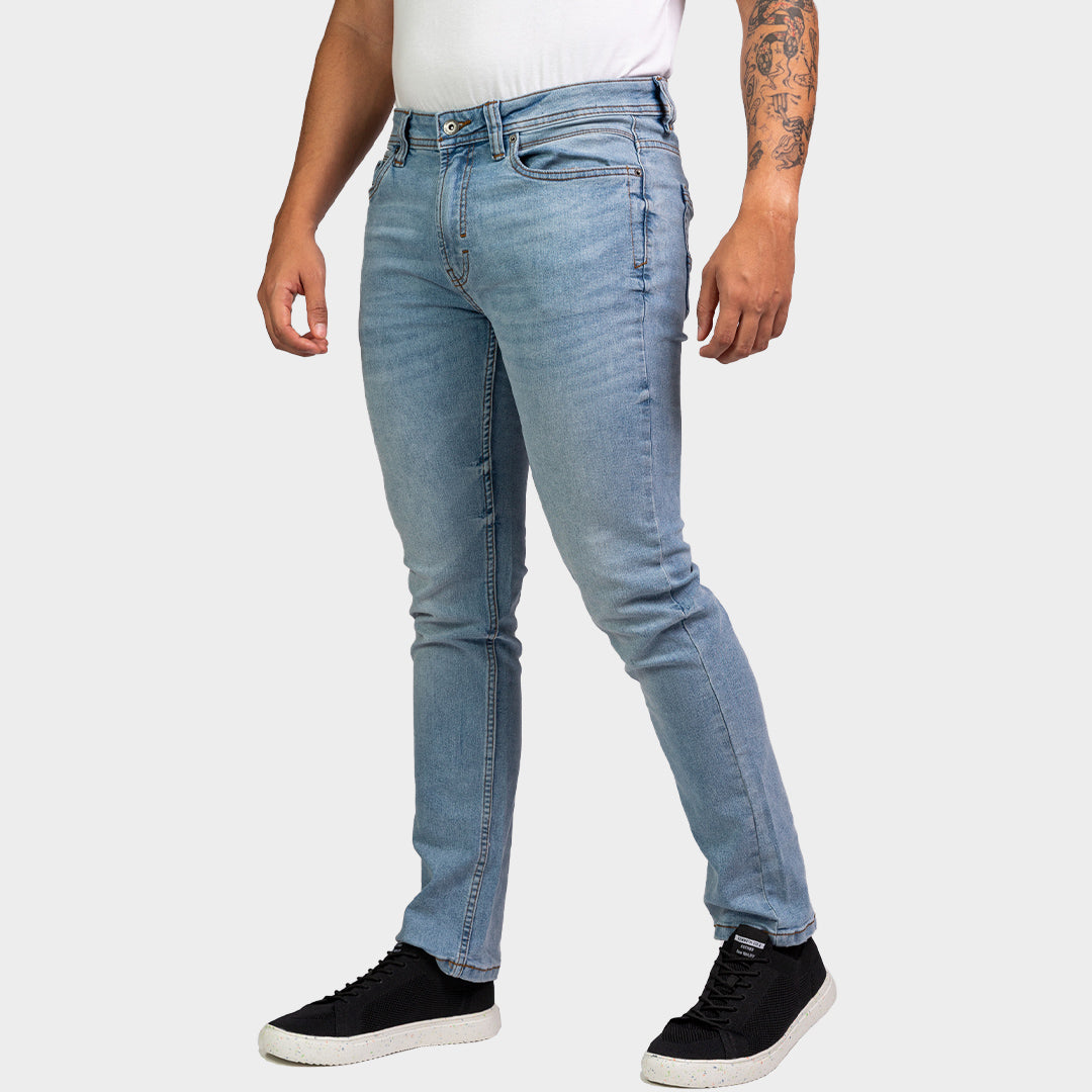 JEANS  PARA HOMBRE