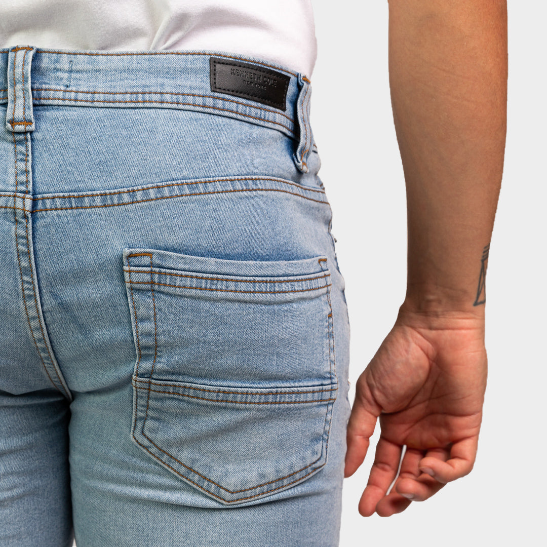 JEANS  PARA HOMBRE