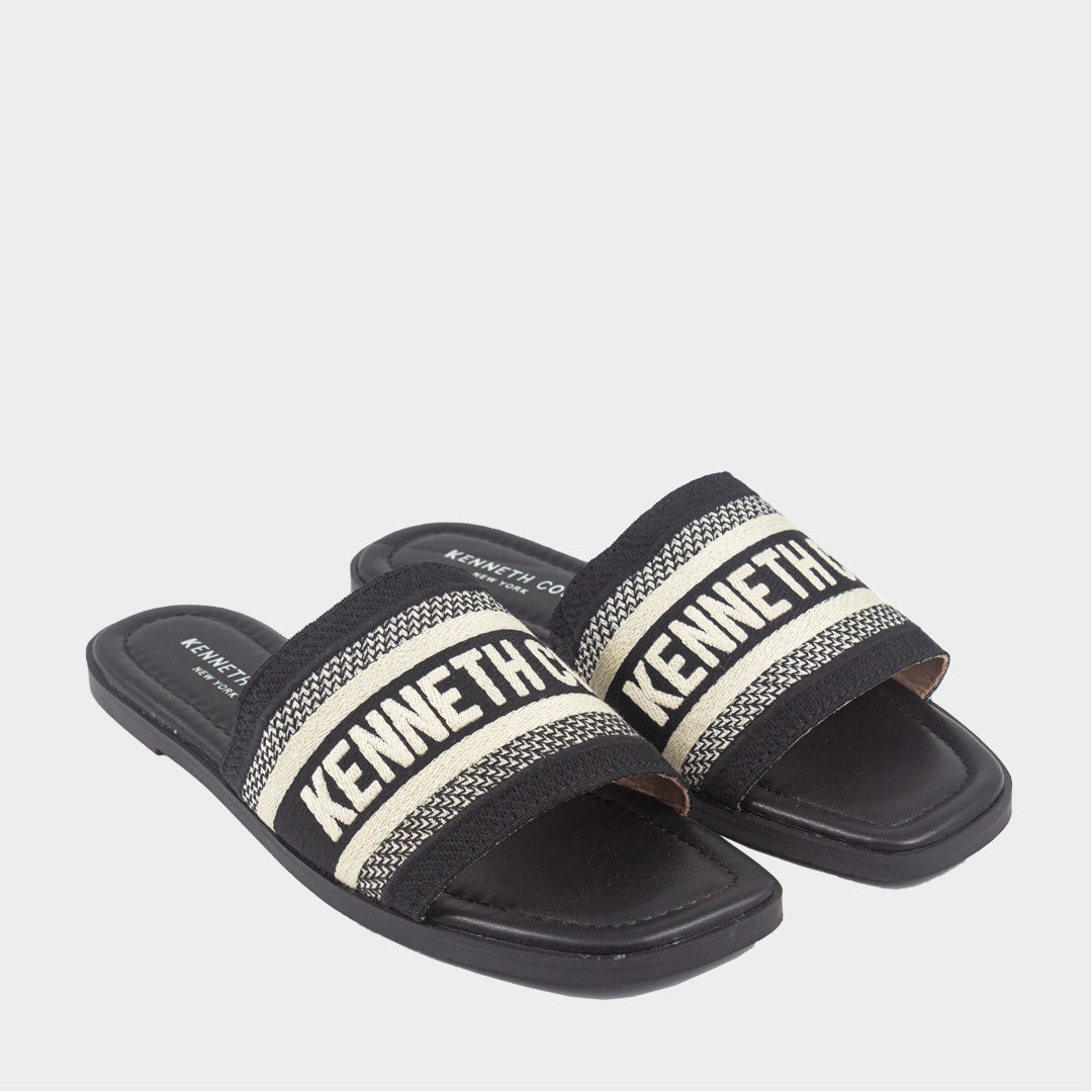 Sandalias Fulton Slide