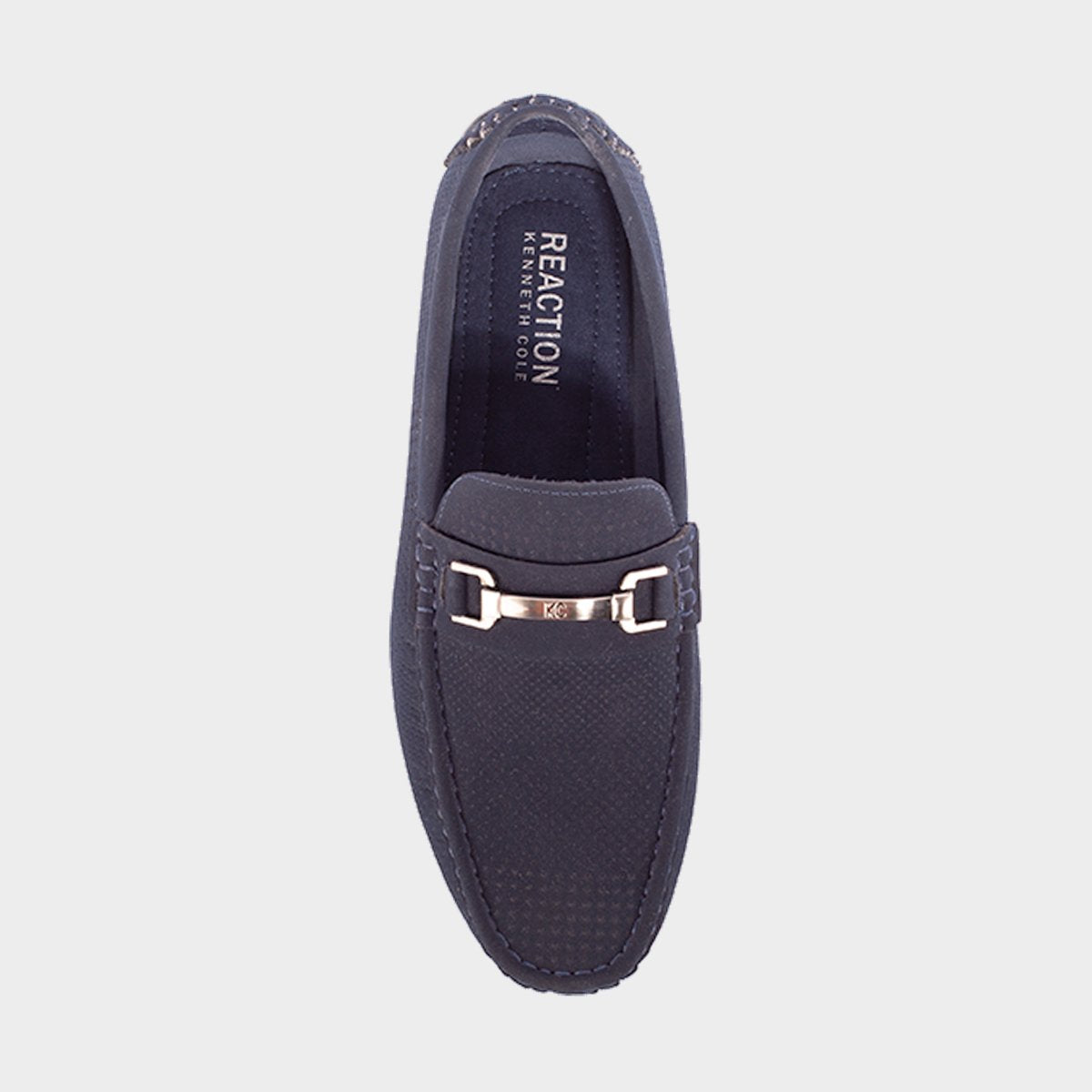 Jared Slip On Driver Para Hombre