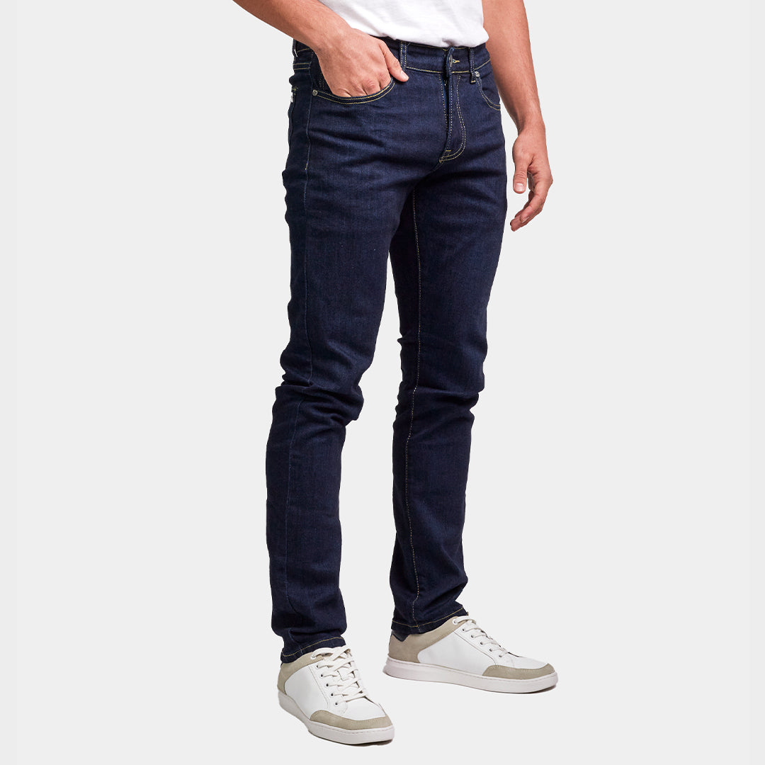 Jeans Para Hombre