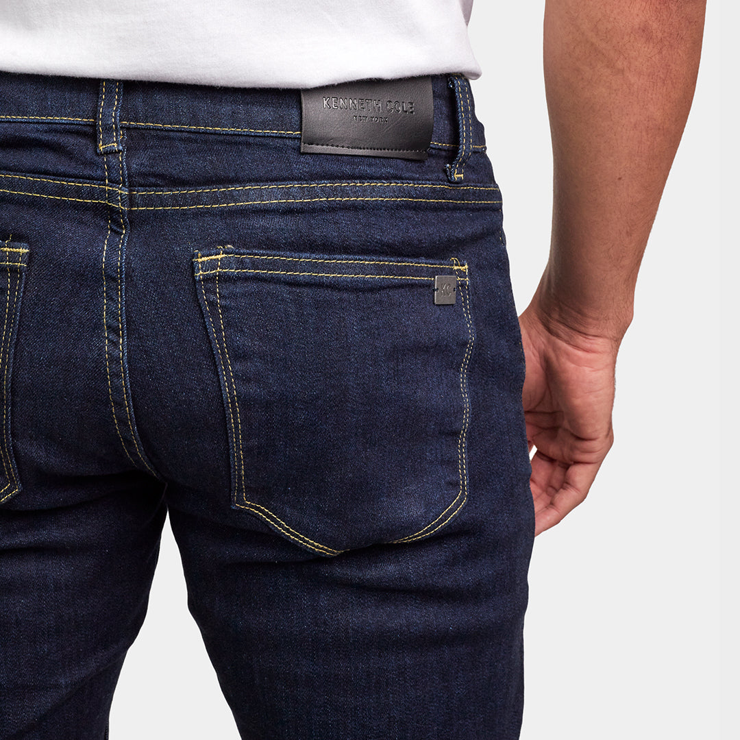 Jeans Para Hombre