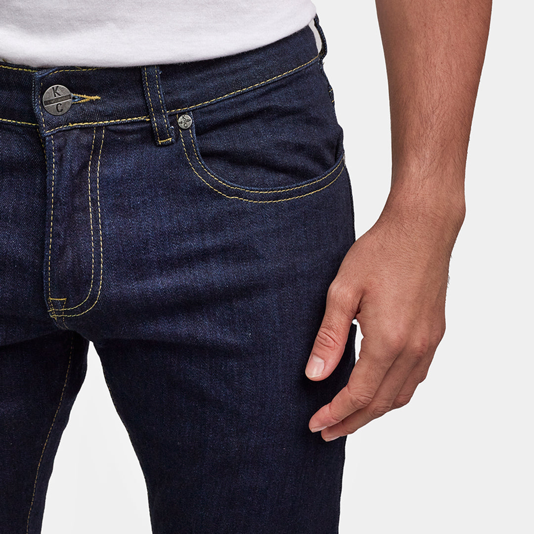 Jeans Para Hombre