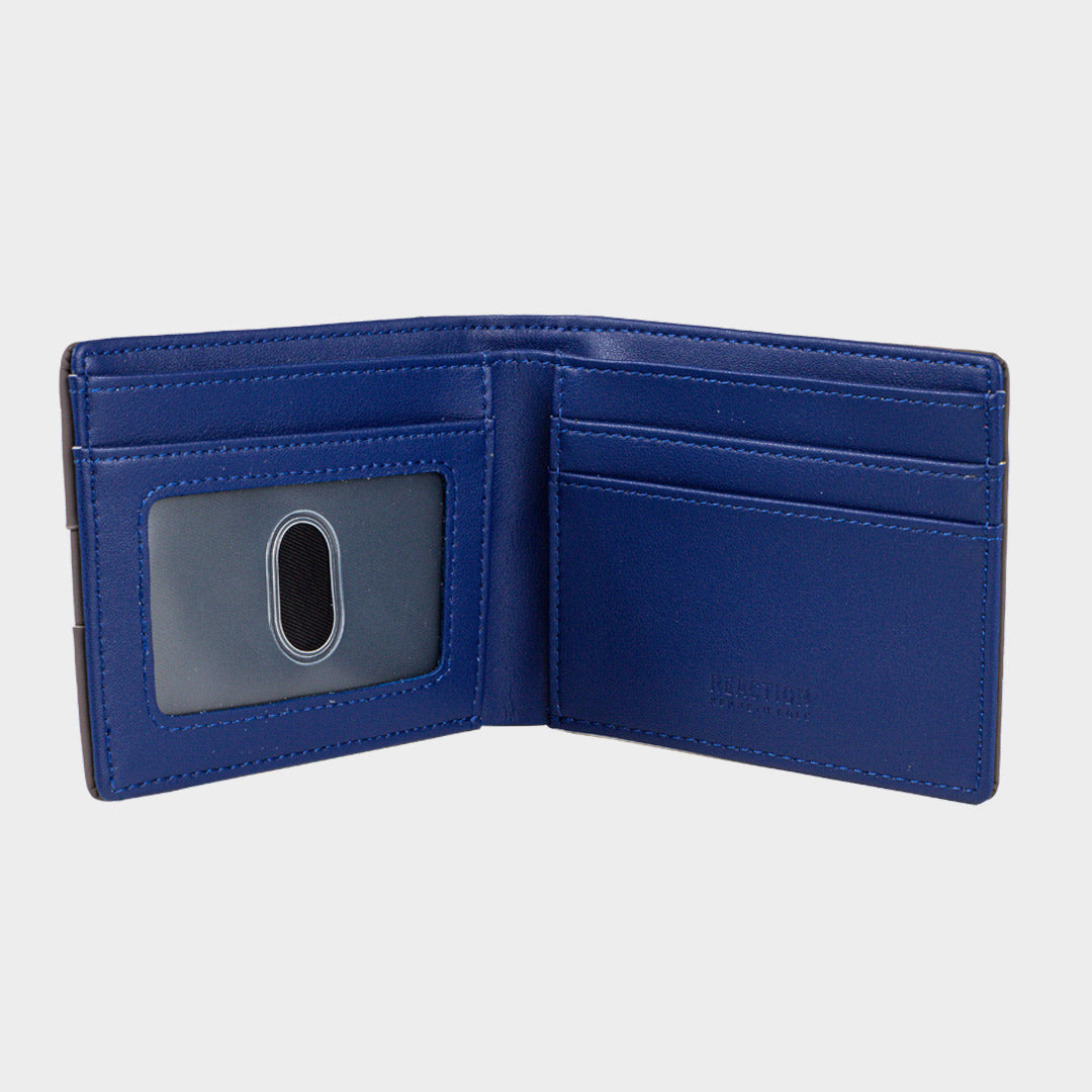 Wallet Para Hombre