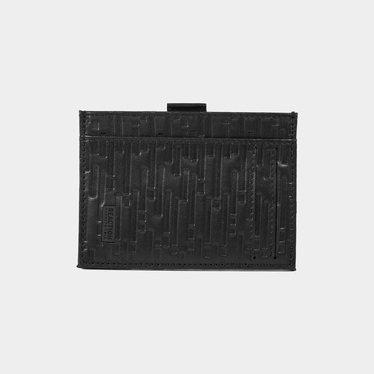 Wyatt Wallet Para Hombre