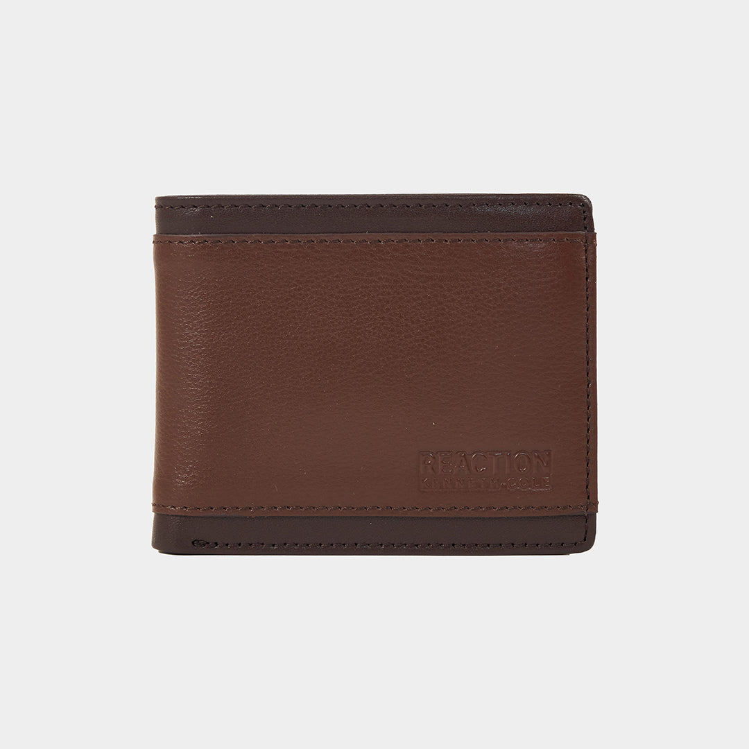 Nat Wallet Para Hombre