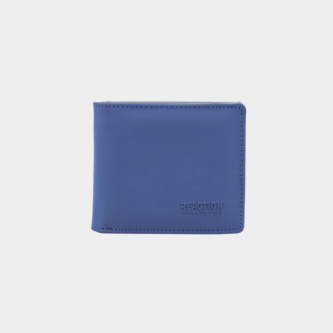 Bifold Wallet Para Hombre