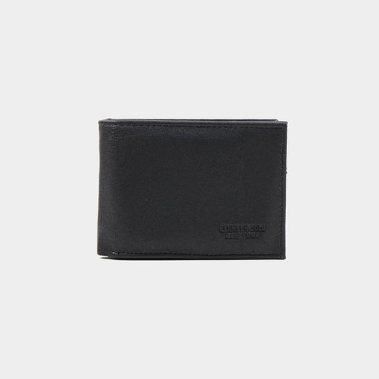 Bifold Wallet Para Hombre