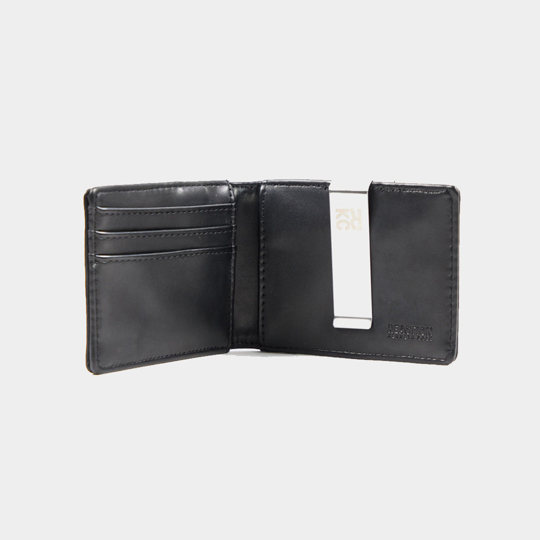 Trifold Wallet Para Hombre