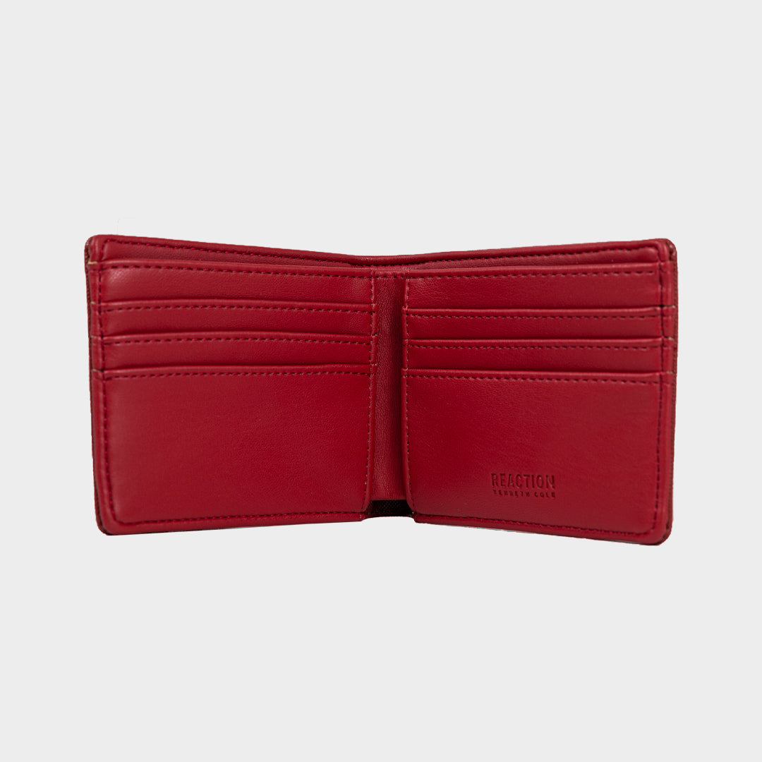 TATE PASSCASE WALLET