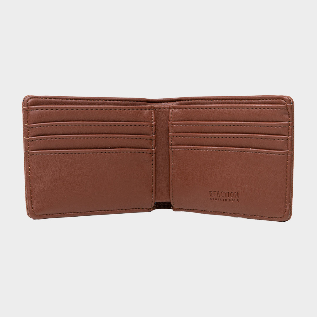 TATE PASSCASE WALLET