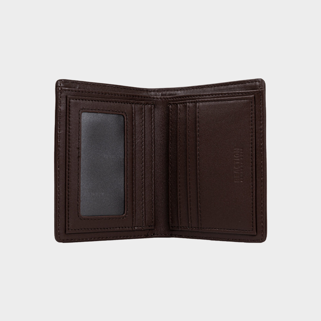 TRIFOLD WALLET PARA