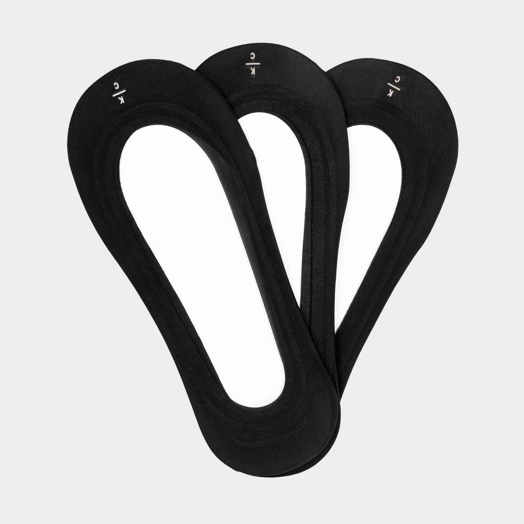NO SHOW 3PACK PARA M
