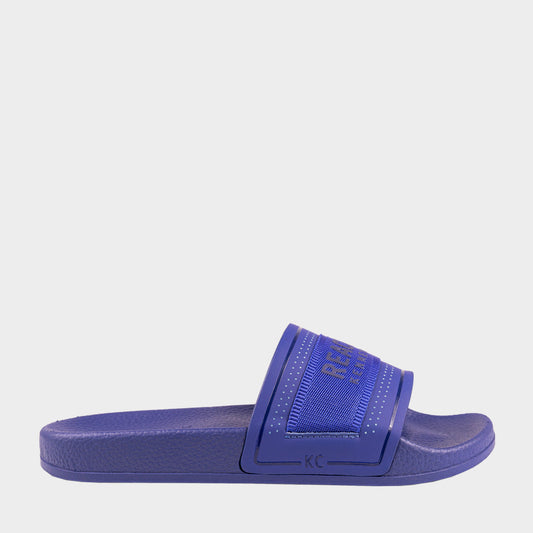 Sreen Mix Sandalia Slide Para Hombre