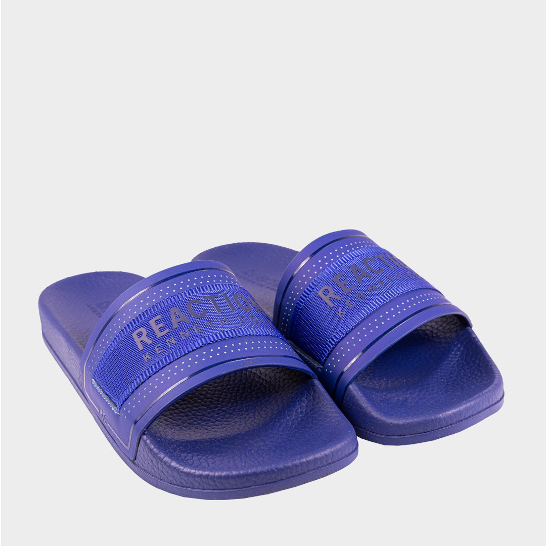 Sreen Mix Sandalia Slide Para Hombre
