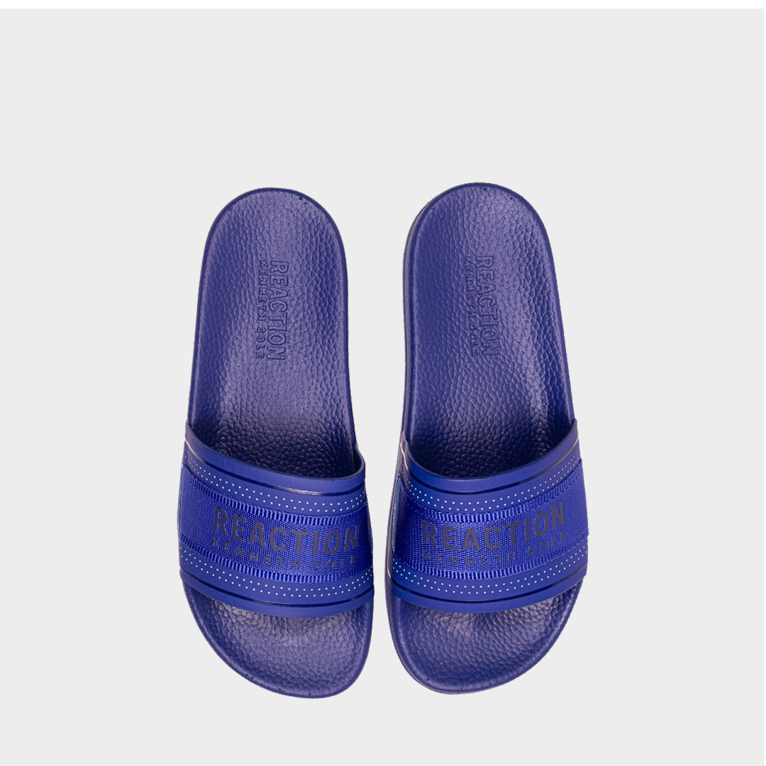 Sreen Mix Sandalia Slide Para Hombre
