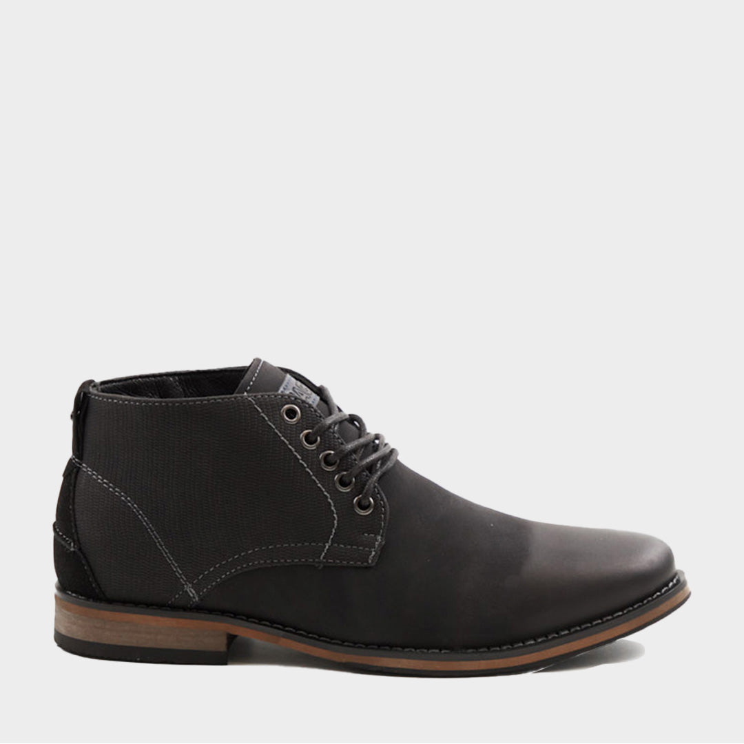 Tack Chukka Boot