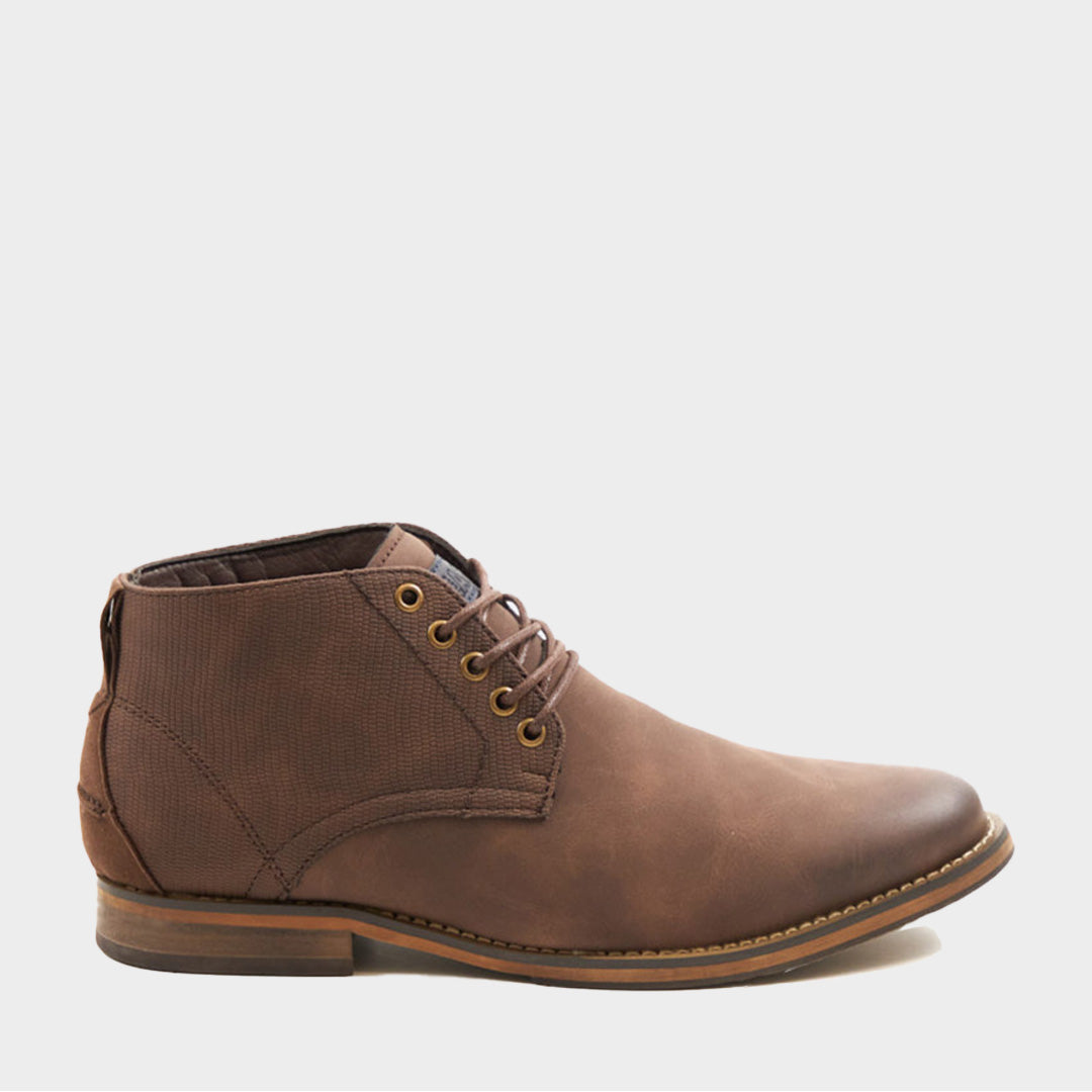 Tack Chukka Boot