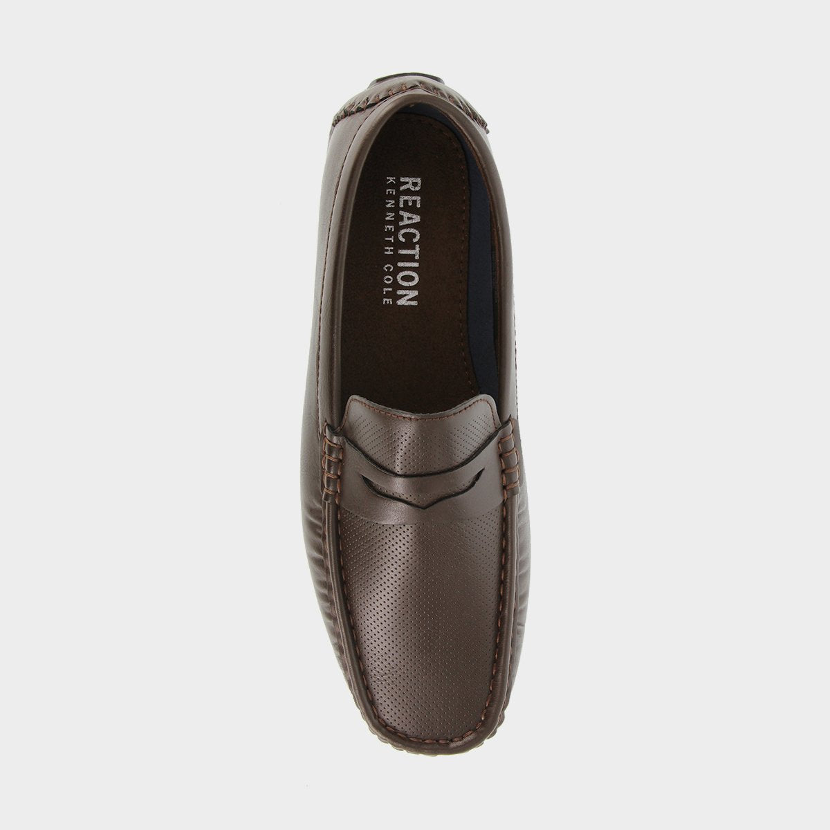 Sirocco  Loafer Driver Para Hombre