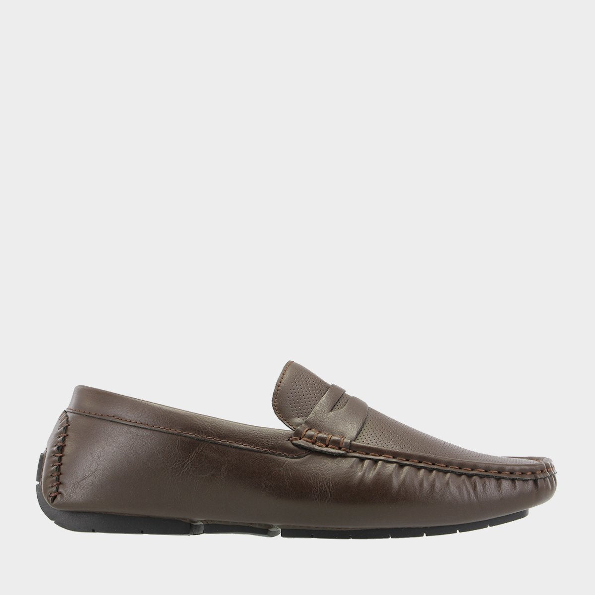 Sirocco  Loafer Driver Para Hombre