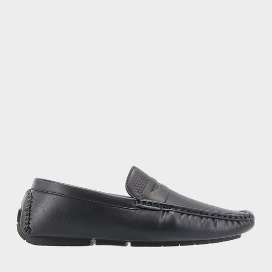 Sirocco  Loafer Driver Para Hombre