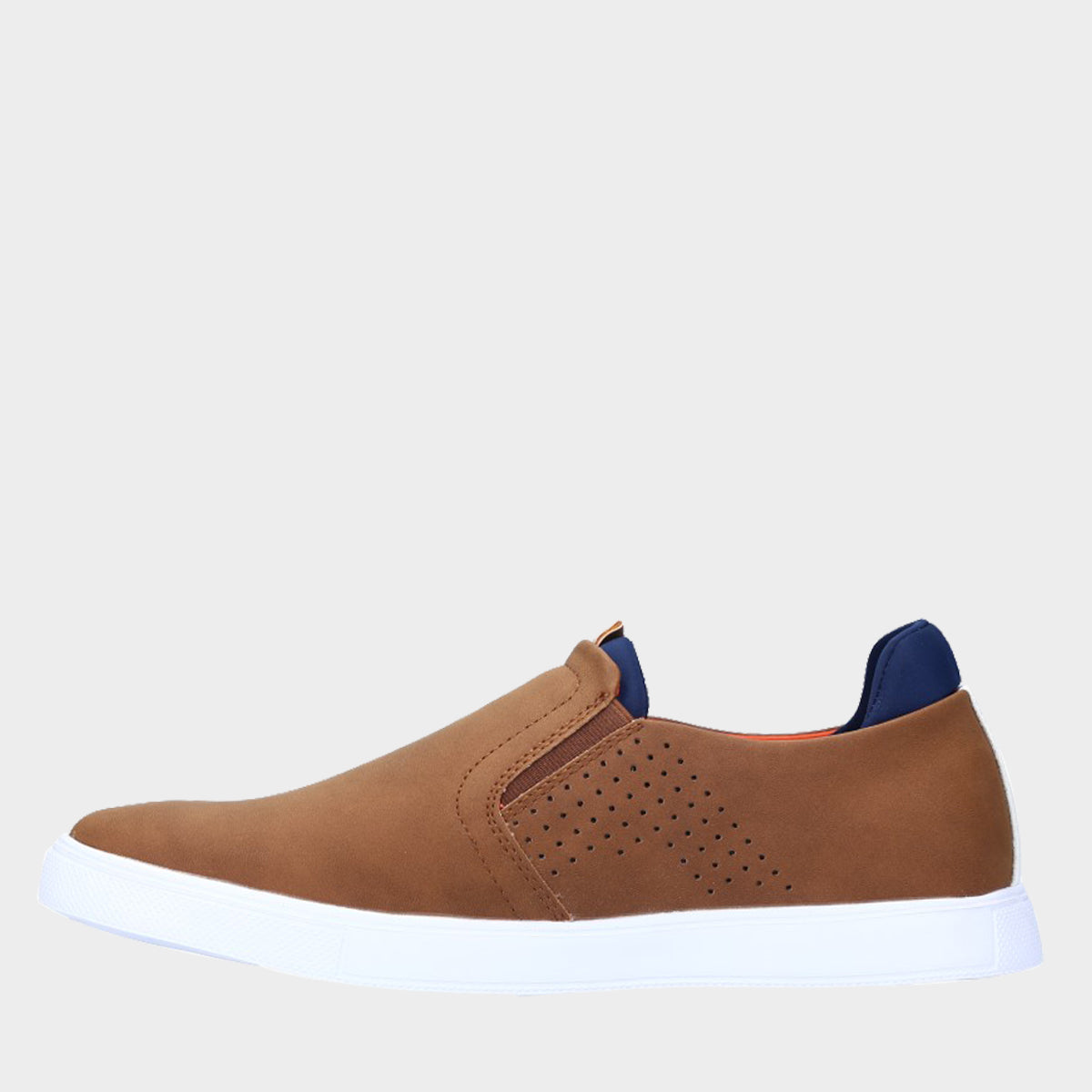 Knox Slip On B Zapatilla Para Hombre
